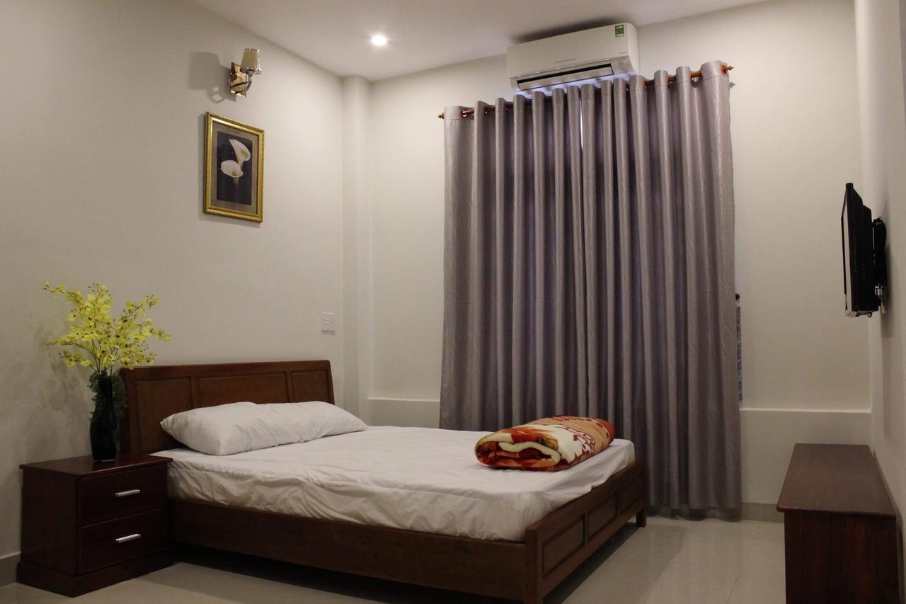 Minh Thao Guesthouse Da Nang Exterior foto