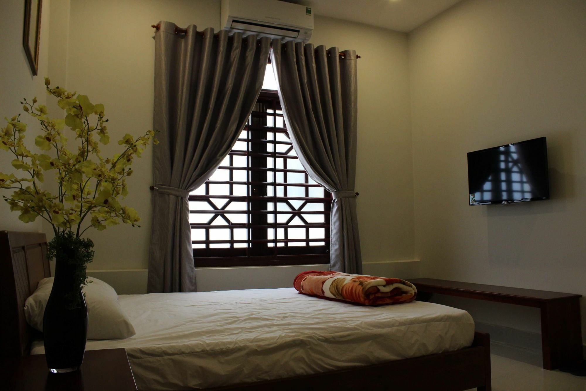 Minh Thao Guesthouse Da Nang Exterior foto